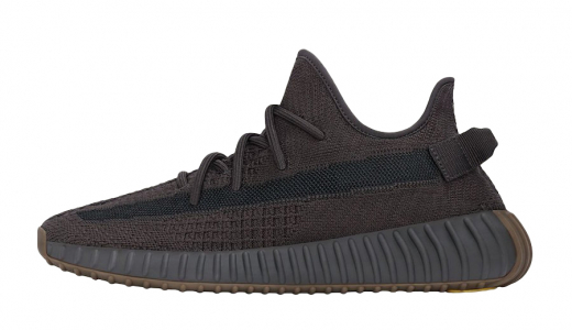 adidas Yeezy Boost 350 V2 Cinder Non Reflective Cinder/Cinder-Cinder FY2903