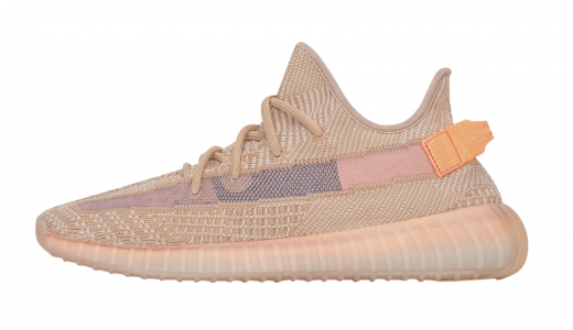 adidas Yeezy Boost 350 V2 Clay Clay/Clay-Clay EG7490