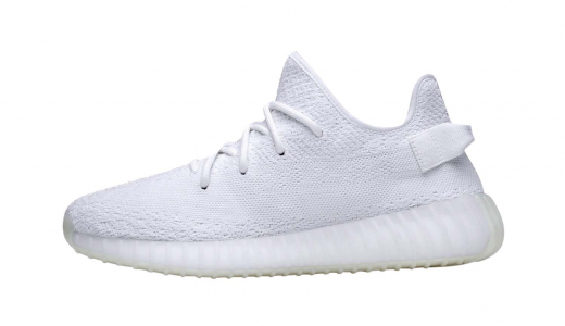 adidas Yeezy Boost 350 V2 Cream White Cream White / Cream White CP9366