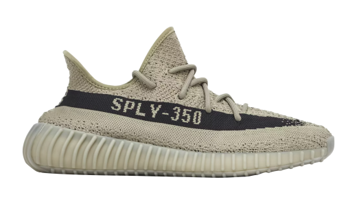 adidas Yeezy Boost 350 V2 Granite Granite/Core Black-Granite HQ2059