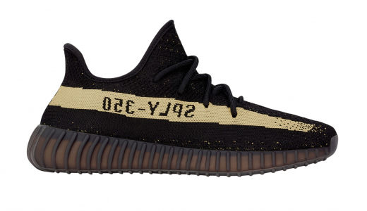 adidas Yeezy Boost 350 V2 Green Core Black / Green / Core Black BY9611