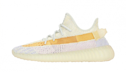 adidas Yeezy Boost 350 V2 Light Light/Light-Light GY3438