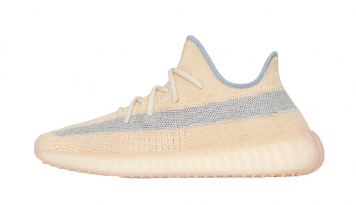 adidas Yeezy Boost 350 V2 Linen Linen/Linen-Linen FY5158