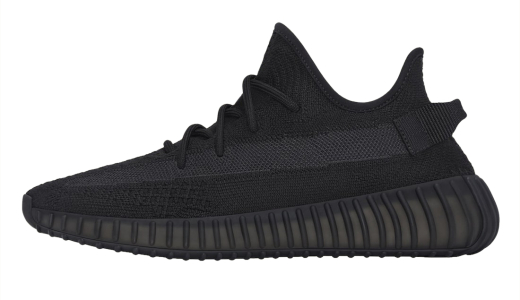 adidas Yeezy Boost 350 V2 Onyx Onyx/Onyx-Onyx HQ4540