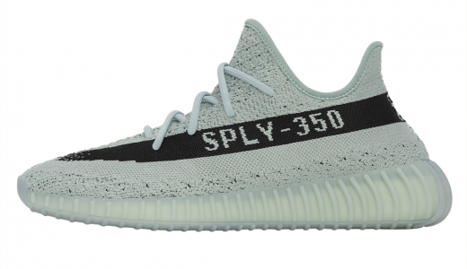 adidas Yeezy Boost 350 V2 Salt Salt/Core Black-Salt HQ2060