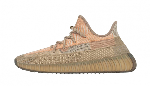 adidas Yeezy Boost 350 V2 Sand Taupe Sand Taupe/Sand Taupe-Sand Taupe FZ5240