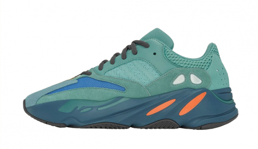 adidas Yeezy Boost 700 Fade Azure Fadazu/Fadazu/Fadazu GZ2002