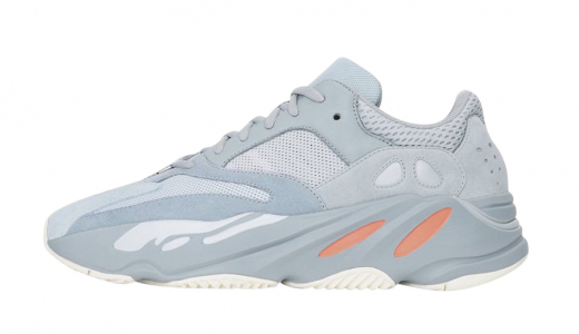 adidas Yeezy Boost 700 Inertia Grey/Grey-Inertia EG7597