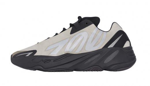 adidas Yeezy Boost 700 MNVN Bone Bone/Bone-Bone FY3729