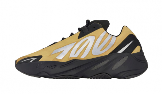 adidas Yeezy Boost 700 MNVN Honey Flux Honey Flux/Honey Flux-Honey Flux GZ0717