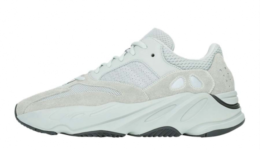 adidas Yeezy Boost 700 Salt Salt/Salt-Salt EG7487