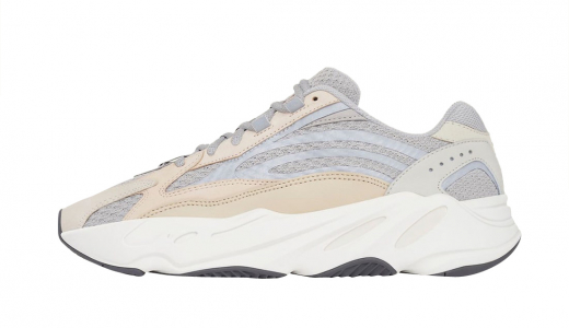 adidas Yeezy Boost 700 V2 Cream Cream/Cream-Cream GY7924