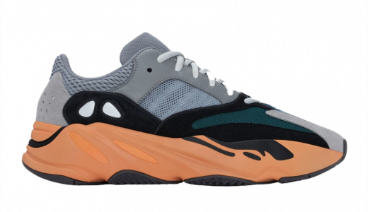 adidas Yeezy Boost 700 Wash Orange Wash Orange/Wash Orange-Wash Orange GW0296