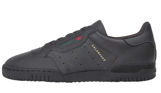 adidas Yeezy PowerPhase Black Core Black CG6420