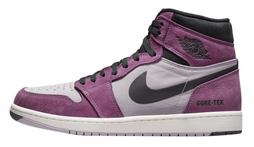 Air Jordan 1 Element Gore-Tex Berry Berry/Black DB2889-500