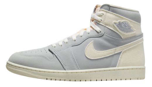 Air Jordan 1 High OG Craft Ivory Sea Glass/Pale Ivory-Coconut Milk-Coconut Milk FD8636-011