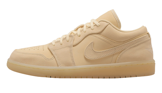 Air Jordan 1 Low WMNS Pale Vanilla Pale Vanilla/Sand FZ3972-294