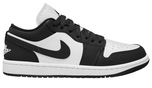 Air Jordan 1 Low WMNS Panda White/Black DC0774-101