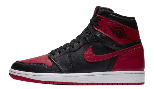 Air Jordan 1 Retro High OG NRG Homage To Home Chicago Black/University Red-White AR9880-023