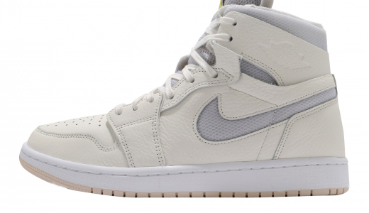 Air Jordan 1 Zoom Comfort WMNS Sail Pearl White Sail/Pearl White-white CT0979107