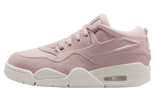 Air Jordan 4 RM Pink Oxford Pink Oxford/Phantom FQ7940-600