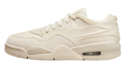 Air Jordan 4 RM WMNS Legend Light Brown Legend Light Brown/Sail-Legend Light Brown FQ7940-200