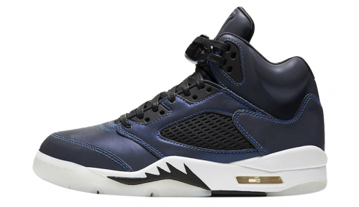 Air Jordan 5 WMNS Oil Grey Oil Grey/Black-White CD2722-001