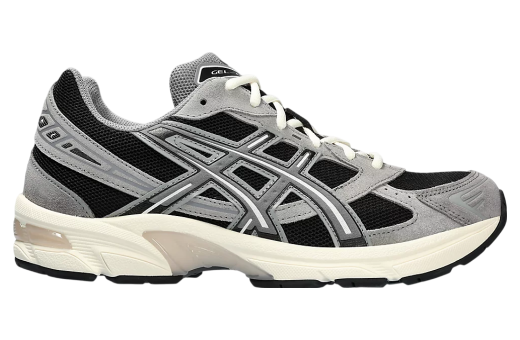 Asics Gel-1130 Black / Carbon Black/Carbon 1201A255-004