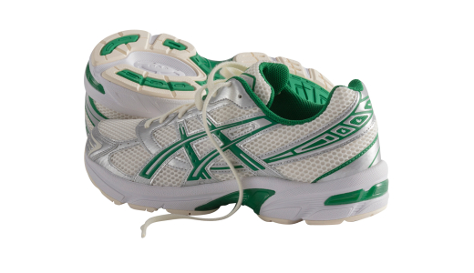 ASICS GEL-1130 Kale Green Kale Green/Pure Silver 1201A974-100