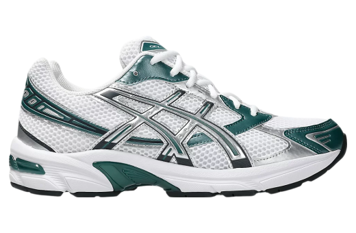 Asics GEL-1130 White / Dark Neptune White/Dark Neptune 1201A256121