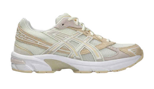 Asics Gel 1130 WMNS Cream Tan Cream/Tan 1202A517-100