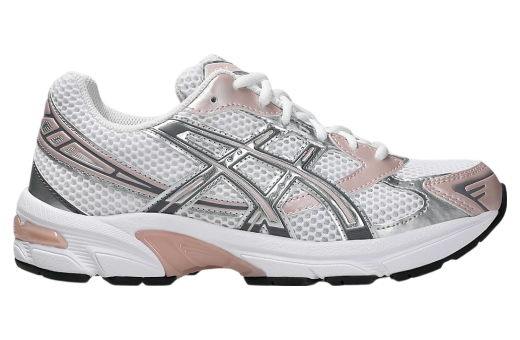 Asics Gel 1130 WMNS Metallic Silver Pink White/Metallic Silver-Pink 1202A164-117