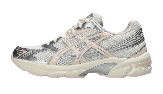 ASICS GEL-1130 WMNS Silver Pink White/Silver-Pink 1202A505-100