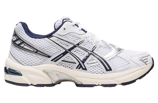 Asics Gel-1130 WMNS White / Midnight White/Midnight 1202A164-110