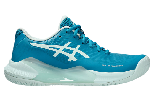 Asics Gel-Challenger 14 WMNS Teal Blue / Soothing Sea Teal Blue/Soothing Sea 1042A231-402