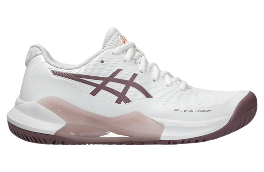 Asics Gel-Challenger 14 WMNS White / Dusty Mauve White/Dusty Mauve 1042A231-102