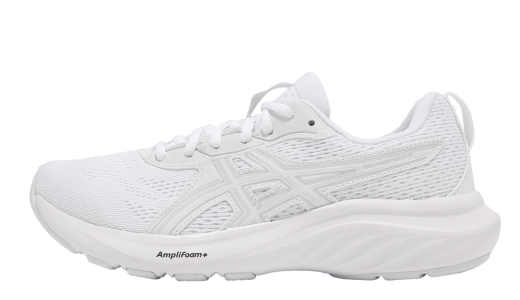 Asics GEL-Contend 9 WMNS White / Glacier Grey White/Glacier Grey 1012B681100