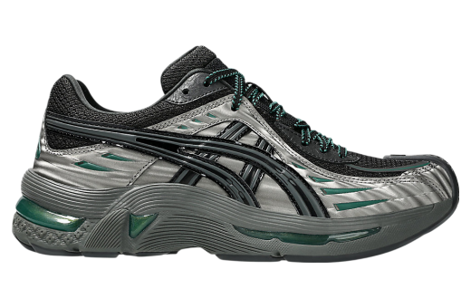 Asics Gel-Flammae WMNS Grey / Black Grey/Black 1202A508-020