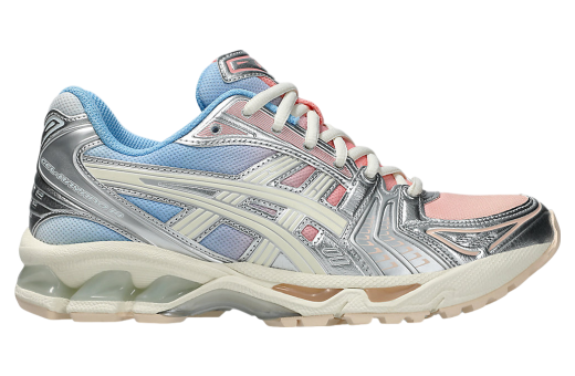 Asics Gel-Kayano 14 Bakedpink / Cream Bakedpink/Cream 1202A516-700