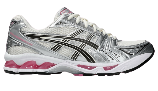 Asics Gel Kayano 14 Cream Sweet Pink Cream/Sweet Pink 1203A537-103