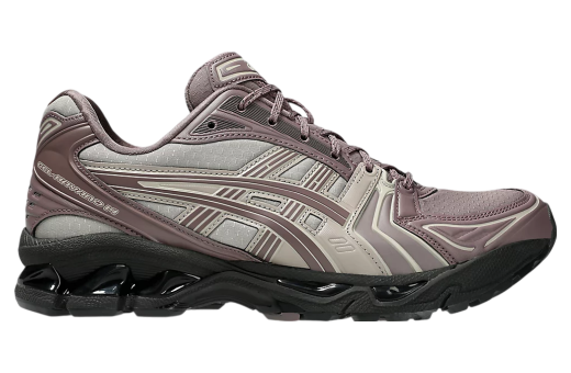 Asics Gel-Kayano 14 Earthenware Mauve Grey / Moonrock Mauve Grey/Moonrock 1203A412-500