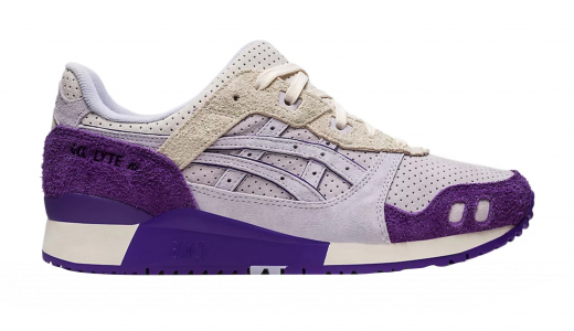 ASICS Gel Lyte 3 Wisteria Lilac Hint/Lilac Opal 1201A717020