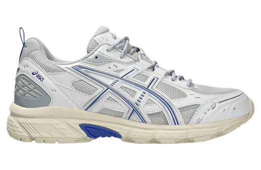 Asics Gel-Nunobiki White / Sapphire White/Sapphire 1203A536-100