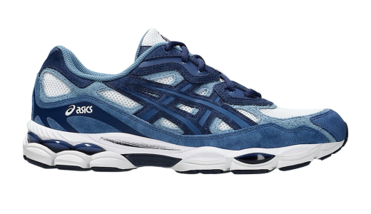 ASICS GEL-NYC Indigo Indigo 1203A625-100