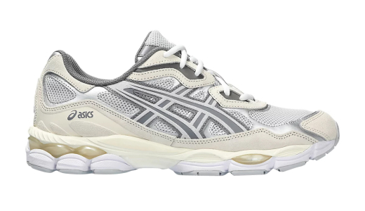 ASICS GEL-NYC Oatmeal Concrete Oatmeal/Concrete 1203A383-020