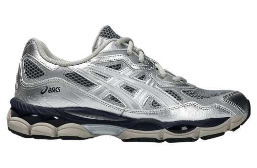 Asics Gel-NYC Yankees Pure Silver/Midnight 1203A581-020