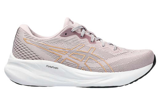 Asics Gel-Pulse 15 WMNS Watershed Rose / Champagne Watershed Rose/Champagne 1012B593-701