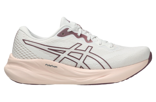 Asics Gel-Pulse 15 WMNS White / Dusty Mauve White/Dusty Mauve 1012B593-101