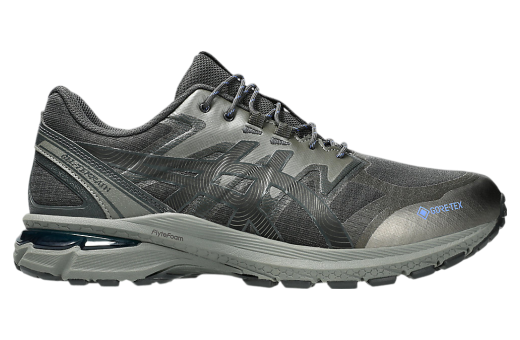 Asics Gel-Terrain Gtx Graphite Grey / Gunmetal Graphite Grey/Gunmetal 1203A457-020