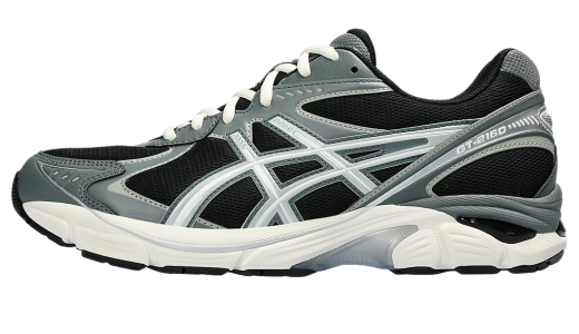 ASICS GT-2160 Black/Seal Grey Black/Seal Grey 1203A320-003